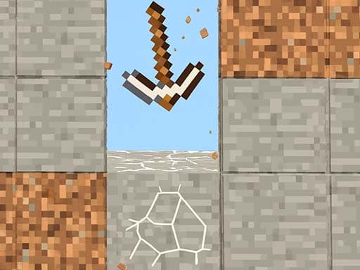 Merge Miners 3D Puzzle thumbnail