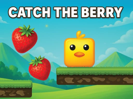 Catch The Berry thumbnail