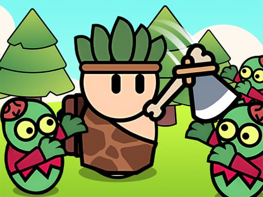 Forest Survivor Rougelike thumbnail
