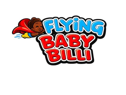 Flying Baby Billi  thumbnail