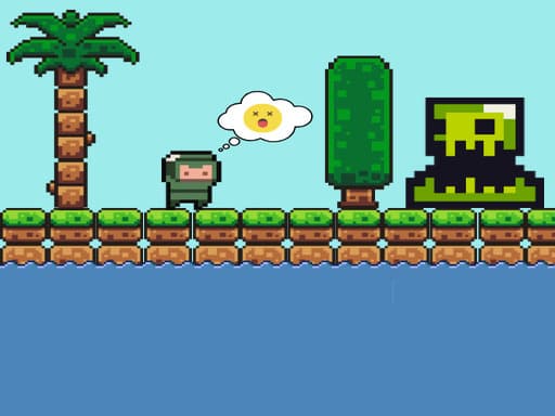 Seedfall: Defend the Last Tree thumbnail