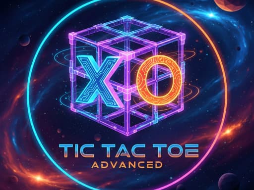 magical tic tac toe  thumbnail