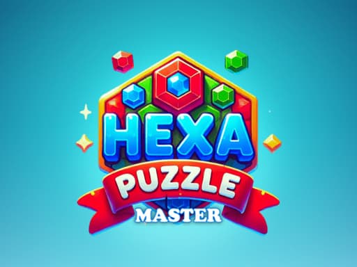 Hexa Puzzle Master thumbnail
