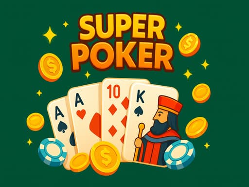 Super Poker thumbnail