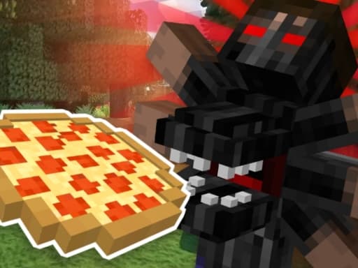Feed all the MONSTERS in the Mineblock thumbnail
