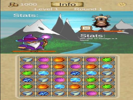 Linking Battle thumbnail