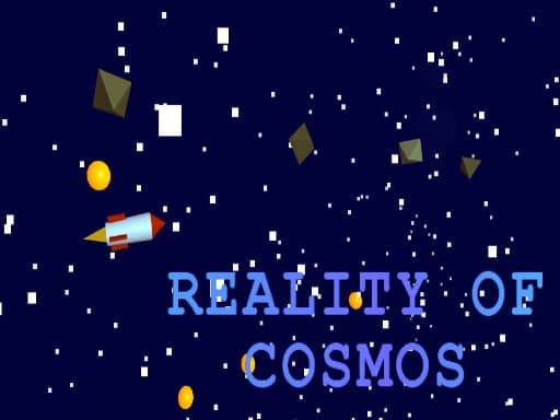 Real Cosmos thumbnail