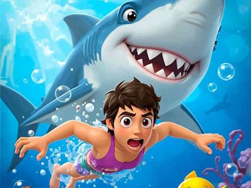 Fish Hunting Frenzy Shooter Game thumbnail