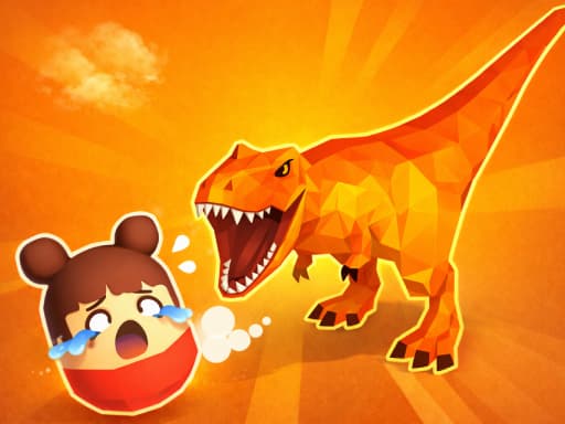 Dinosaur Rampage thumbnail