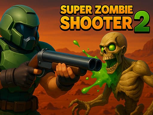 Super Zombie Shooter 2 thumbnail
