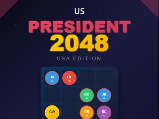 President 2048 thumbnail