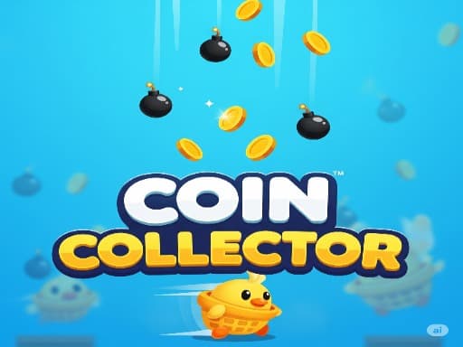 Coin Collector thumbnail