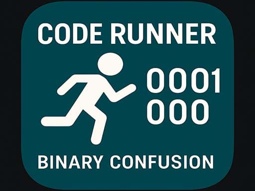 Code Runner: Binary Confusion thumbnail