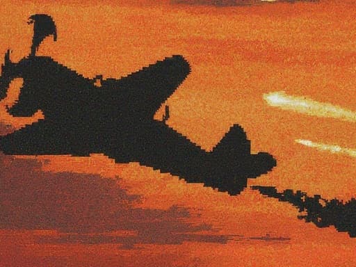 Save Pilot Ryan thumbnail