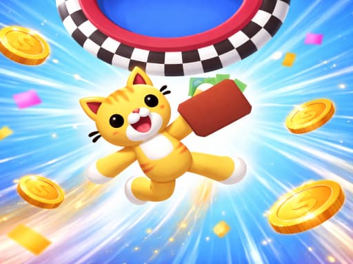 Zero G Wind Escape thumbnail