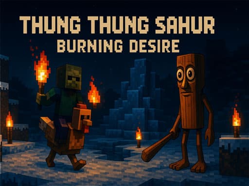 Thung Thung Sahur Burning Desire thumbnail