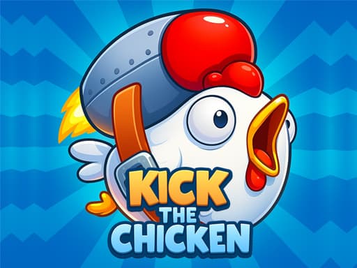 Kick the Chicken thumbnail