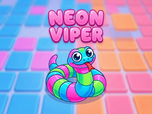 Neon Viper thumbnail
