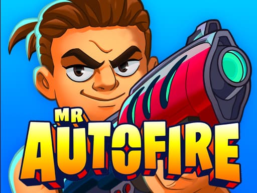 Mr Autofire thumbnail