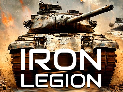 Iron Legion thumbnail