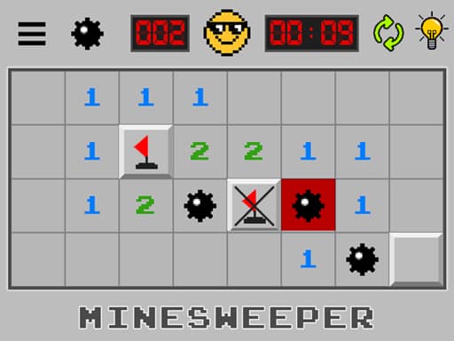 Minesweeper: Find Bombs thumbnail
