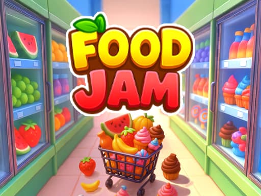 Food Jam thumbnail