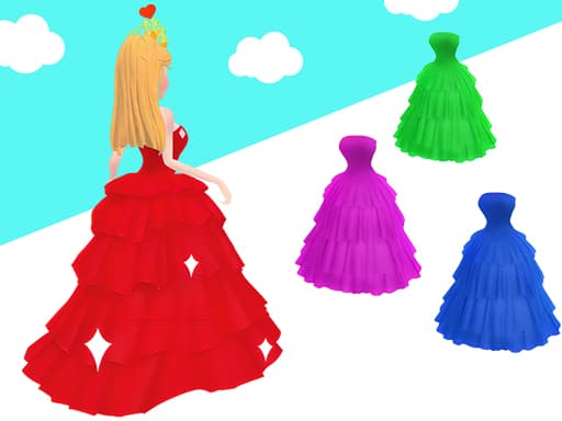 Princess Run 3D thumbnail