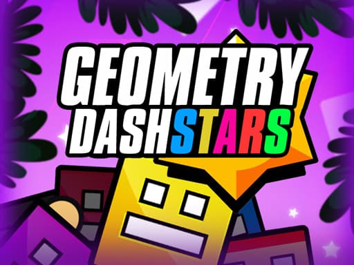 Geometry Dash Stars thumbnail