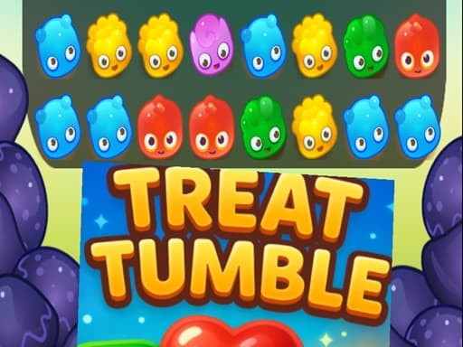 Treat Tumble thumbnail
