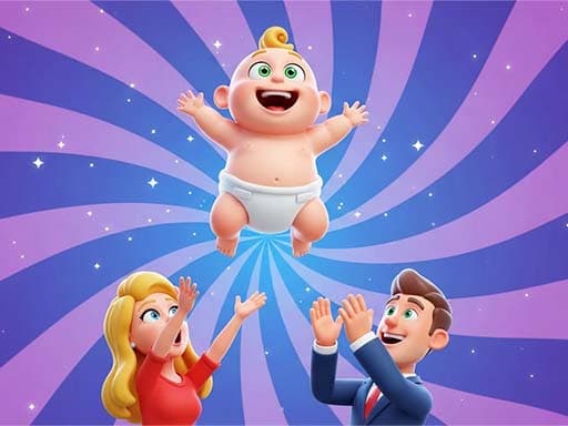 Parent Run Game thumbnail