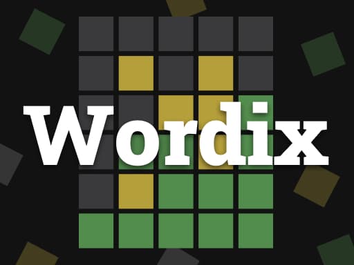 Wordix thumbnail