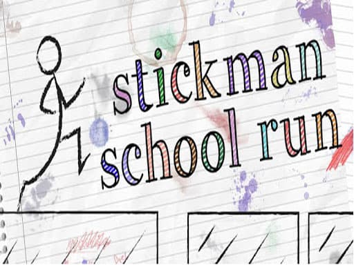 StickMan School Run-3 thumbnail