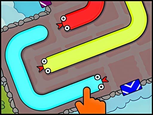 Slither Escape thumbnail