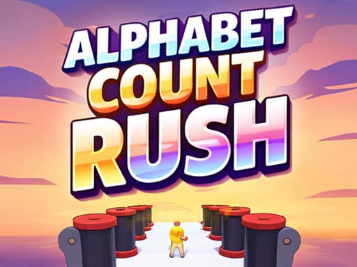 Alphabet Count Rush thumbnail