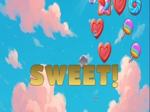 Triple Treat Toss thumbnail