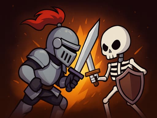 Cave Crusade thumbnail