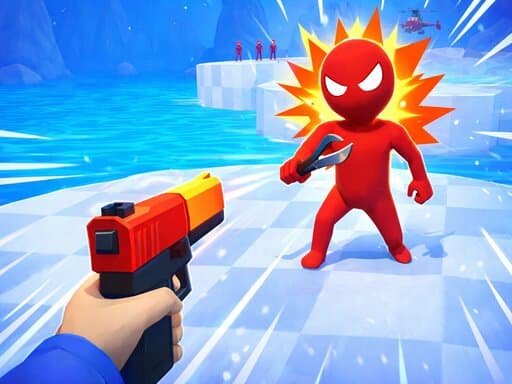 Blade Thrower Master thumbnail