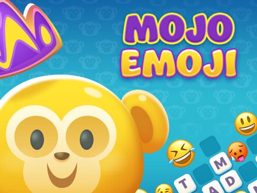 Mojo Emoji thumbnail