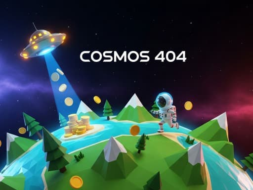COSMOS 404 thumbnail