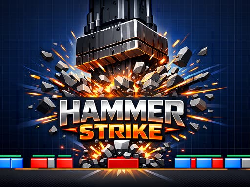 Hammer Strike: Destruction Zone thumbnail