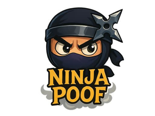 Ninja Poof thumbnail