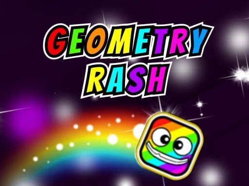 Geometry Rash thumbnail