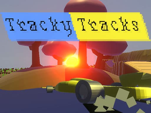 Tracky Tracks thumbnail