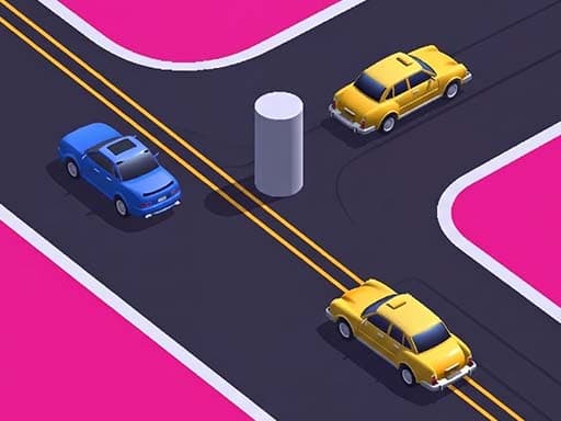 Dual Control Racing Stunt 3D thumbnail