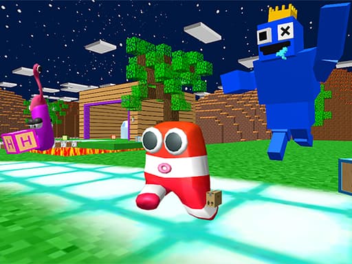 Alphabet Survivor thumbnail