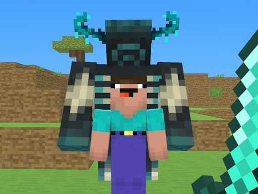 BlockCraft Together  thumbnail