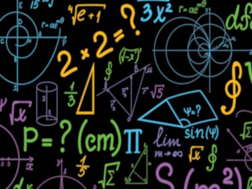 Math is easy! thumbnail