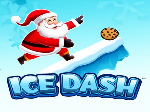 ICE DASH thumbnail