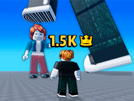 Obby Grow with every step thumbnail