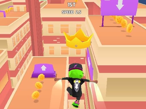 MasterDash thumbnail